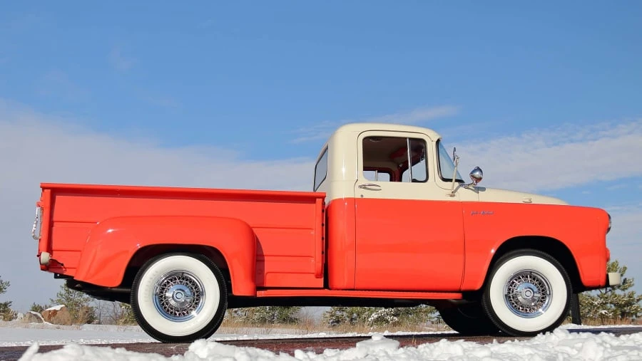 1956 Dodge C Series - Image 23 of 23