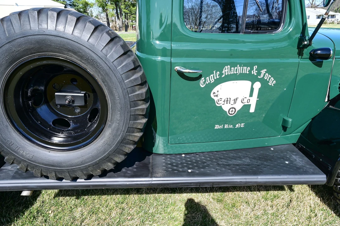 1956 Dodge Power Wagon (1946-1968) - Image 29 of 31