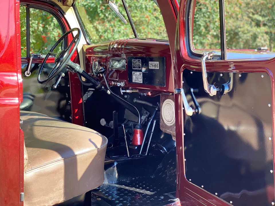 1956 Dodge Power Wagon (1946-1968) - Image 30 of 31