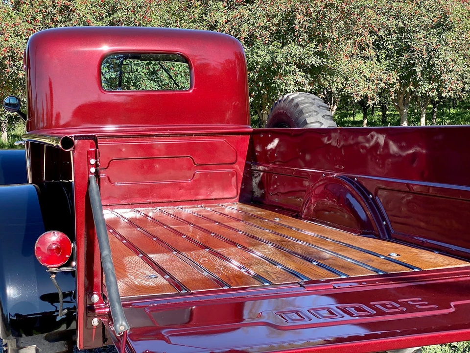 1956 Dodge Power Wagon (1946-1968) - Image 17 of 31