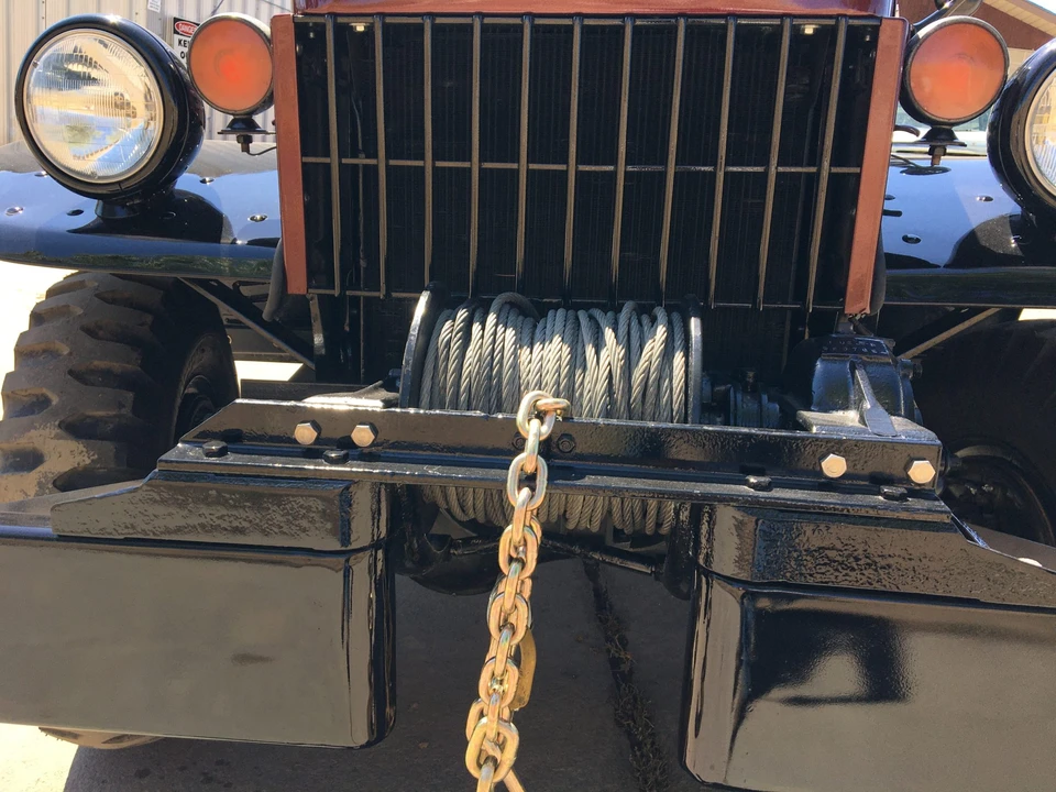 1956 Dodge Power Wagon (1946-1968) - Image 22 of 31