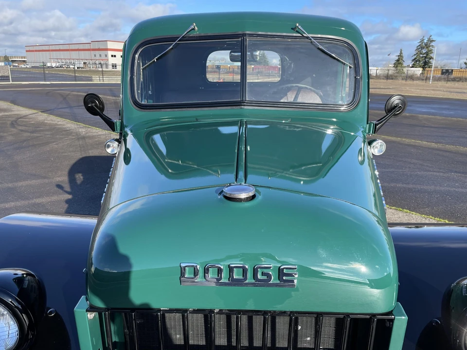 1956 Dodge Power Wagon (1946-1968) - Image 29 of 31