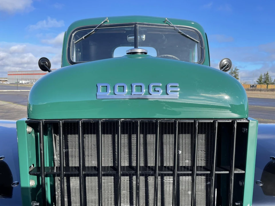 1956 Dodge Power Wagon (1946-1968) - Image 30 of 31