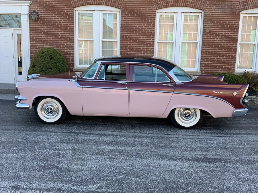 1956 Dodge Royal - Image 2 of 7