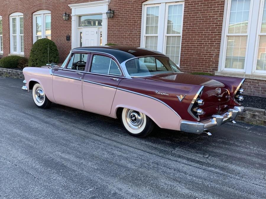 1956 Dodge Royal - Image 3 of 7