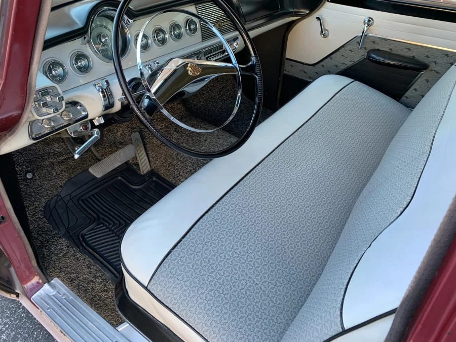 1956 Dodge Royal - Image 4 of 7