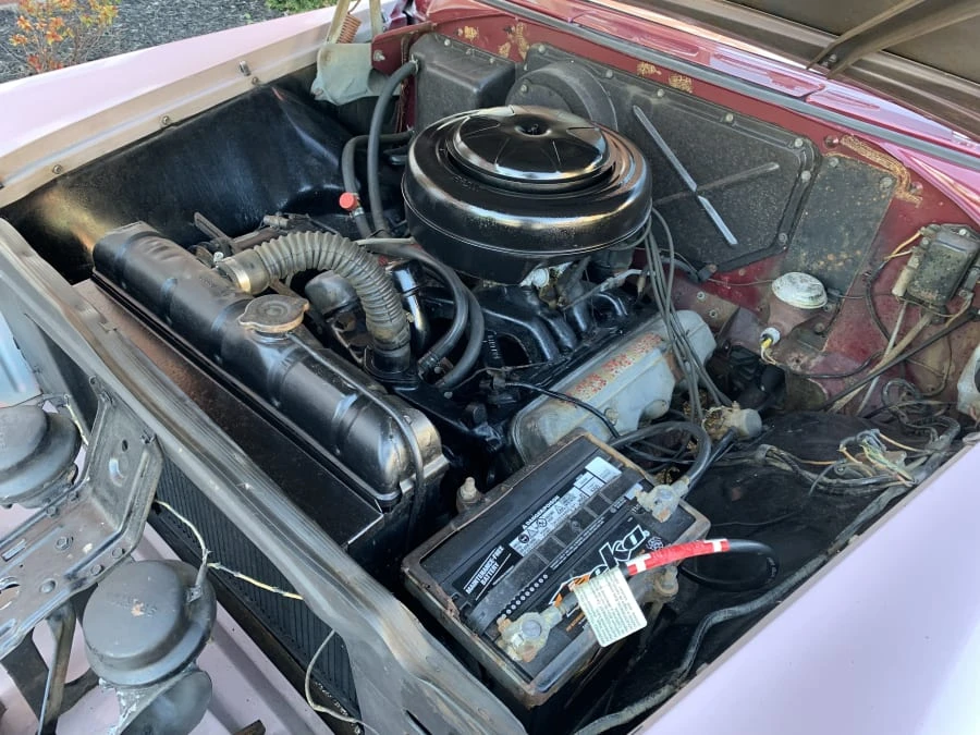 1956 Dodge Royal - Image 6 of 7
