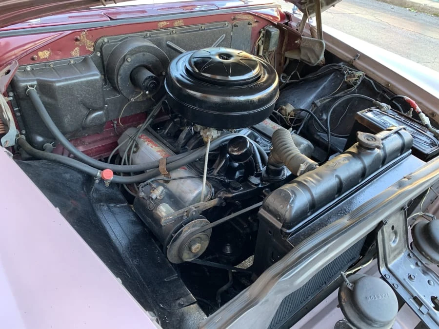 1956 Dodge Royal - Image 7 of 7