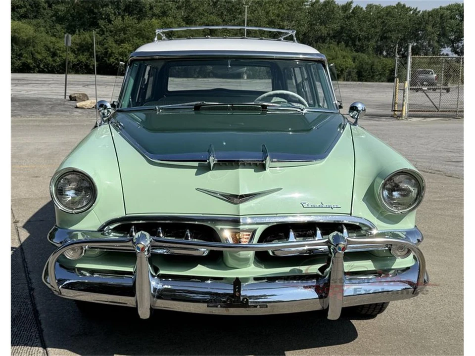 1956 Dodge Royal - Image 5 of 31