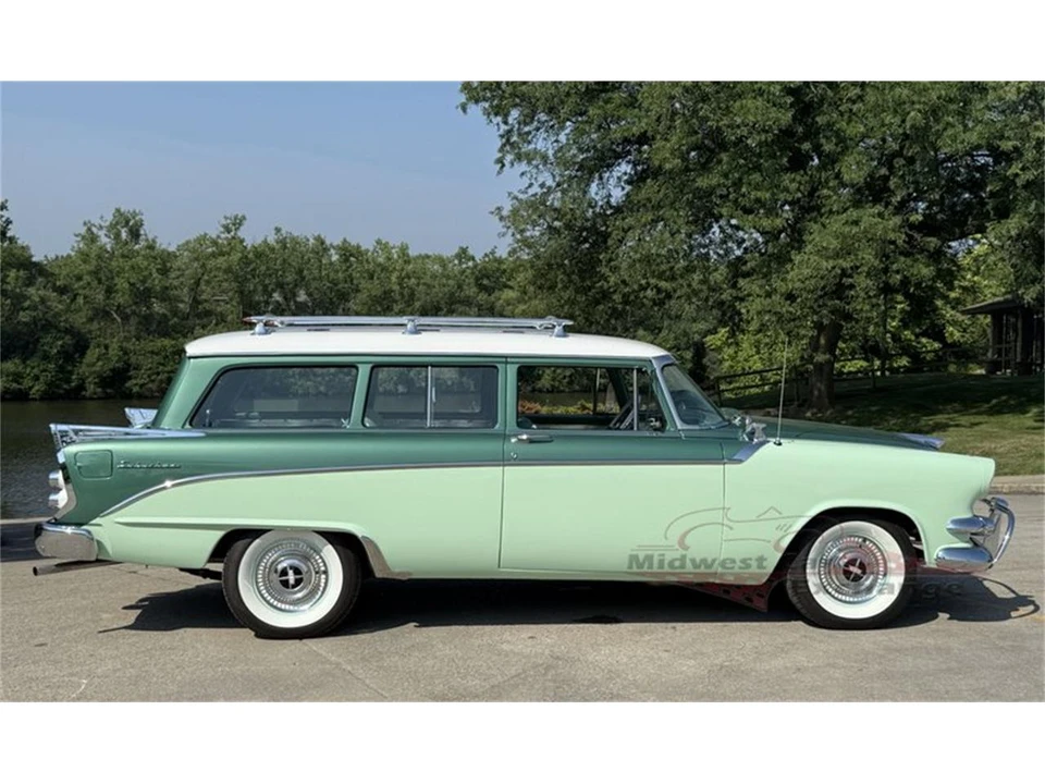 1956 Dodge Royal - Image 7 of 31