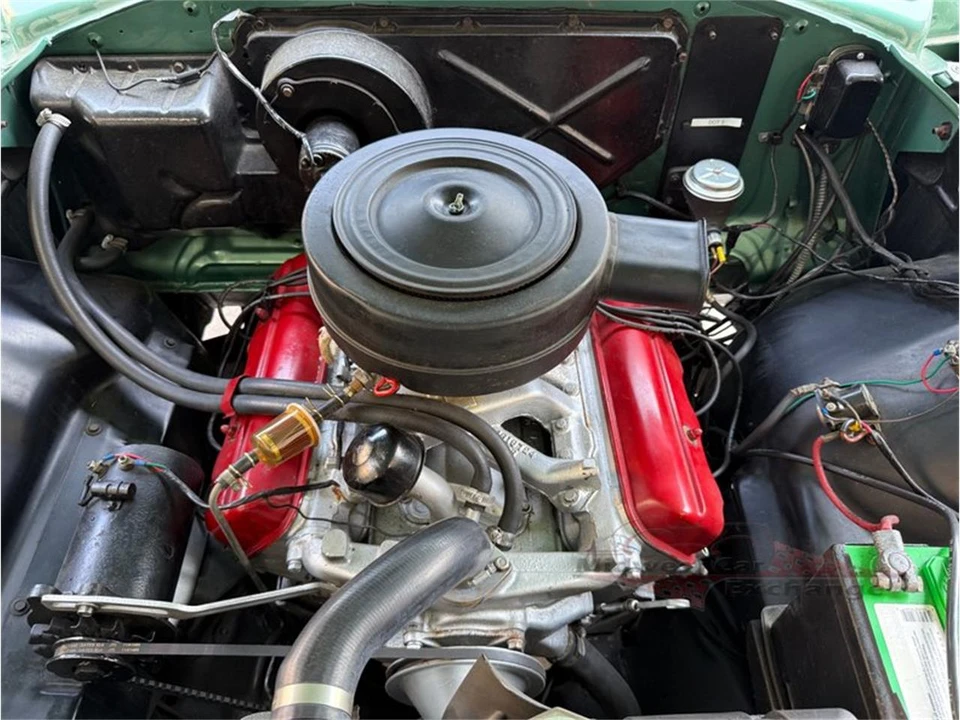 1956 Dodge Royal - Image 17 of 31