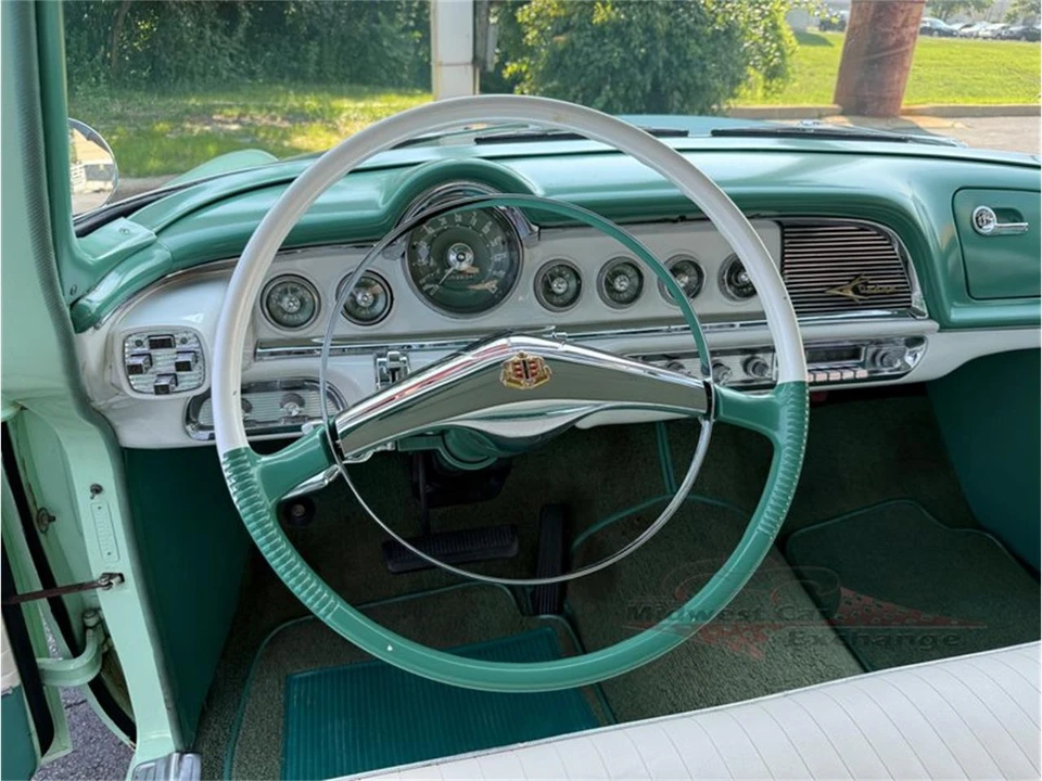 1956 Dodge Royal - Image 30 of 31