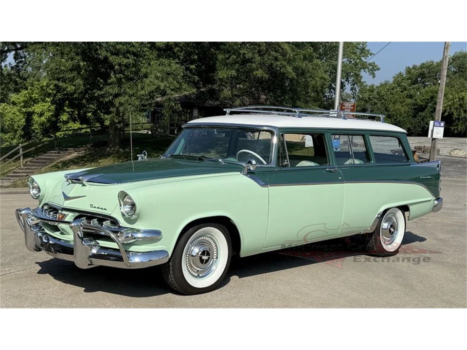 1956 Dodge Royal - Image 21 of 31