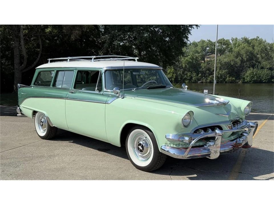 1956 Dodge Royal - Image 26 of 31