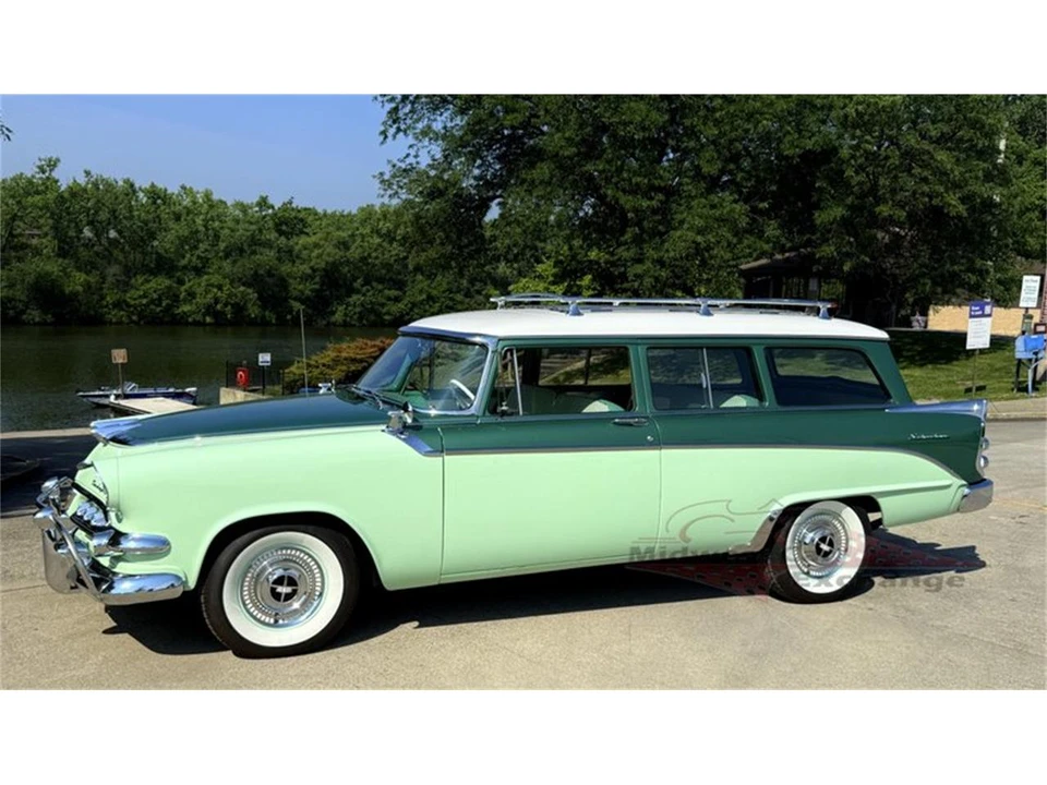 1956 Dodge Royal - Image 23 of 31