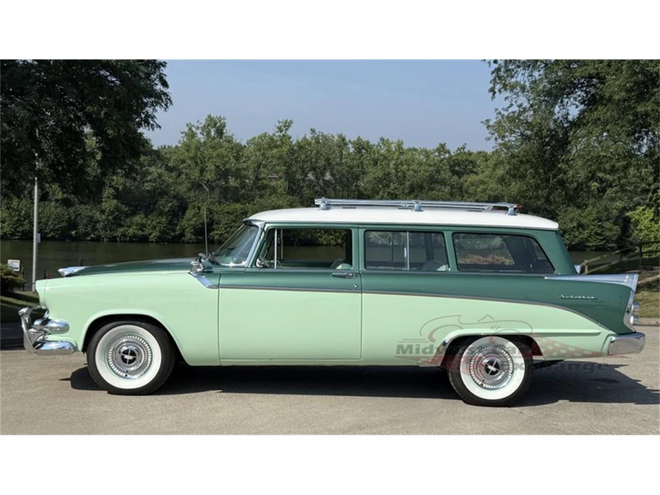 1956 Dodge Royal - Image 3 of 31