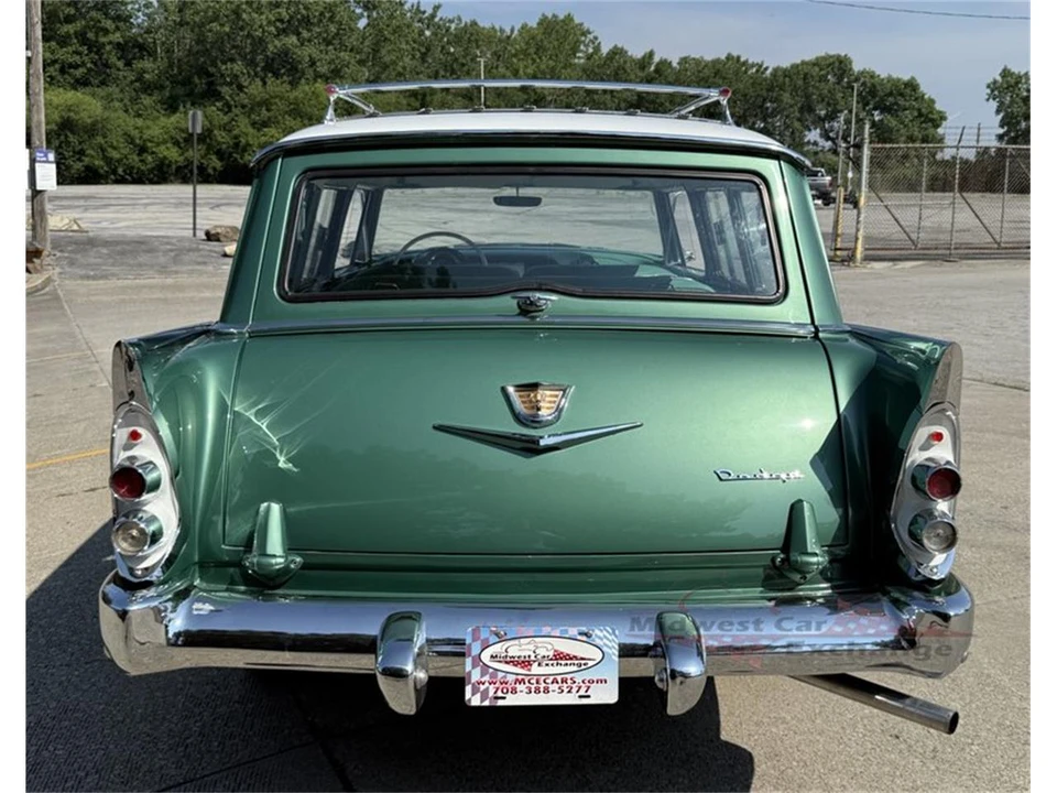 1956 Dodge Royal - Image 24 of 31