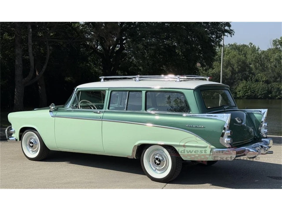 1956 Dodge Royal - Image 4 of 31
