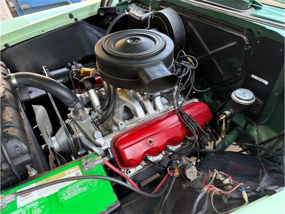 1956 Dodge Royal - Image 16 of 31