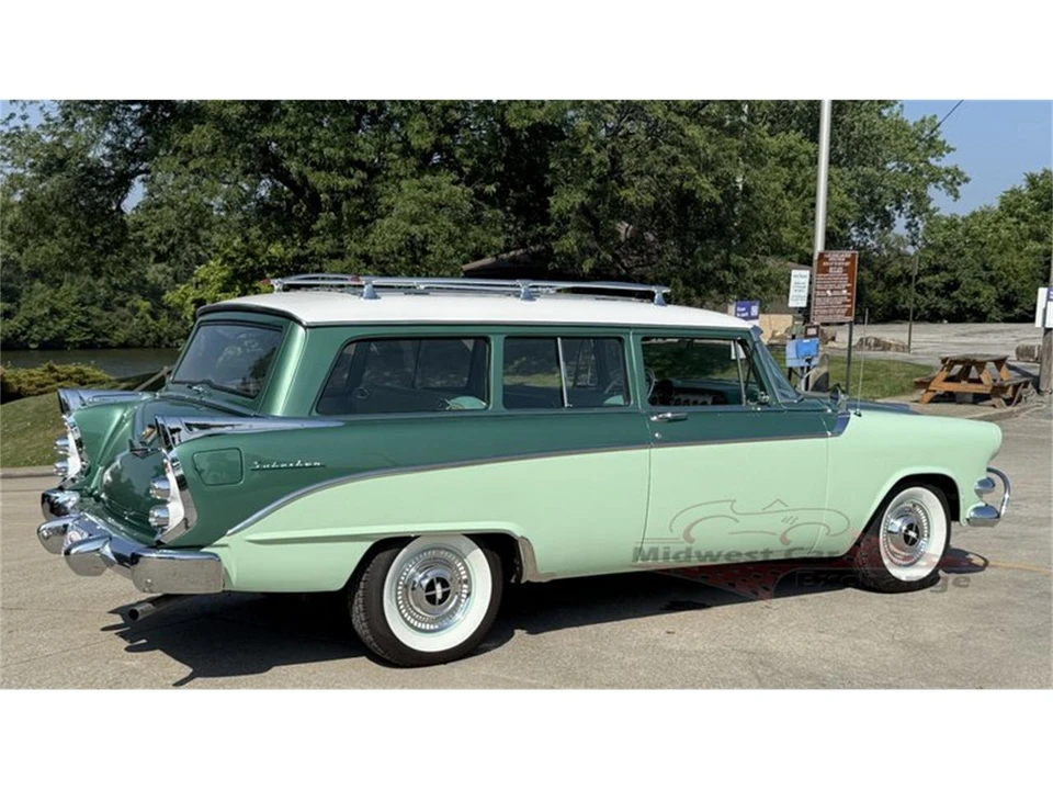 1956 Dodge Royal - Image 8 of 31