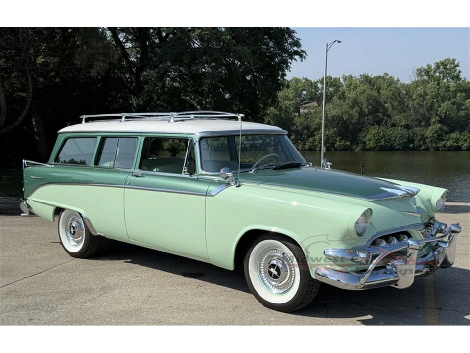 1956 Dodge Royal - Image 25 of 31