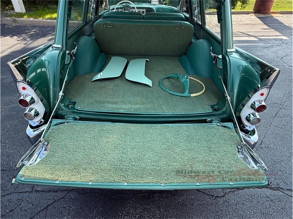 1956 Dodge Royal - Image 15 of 31