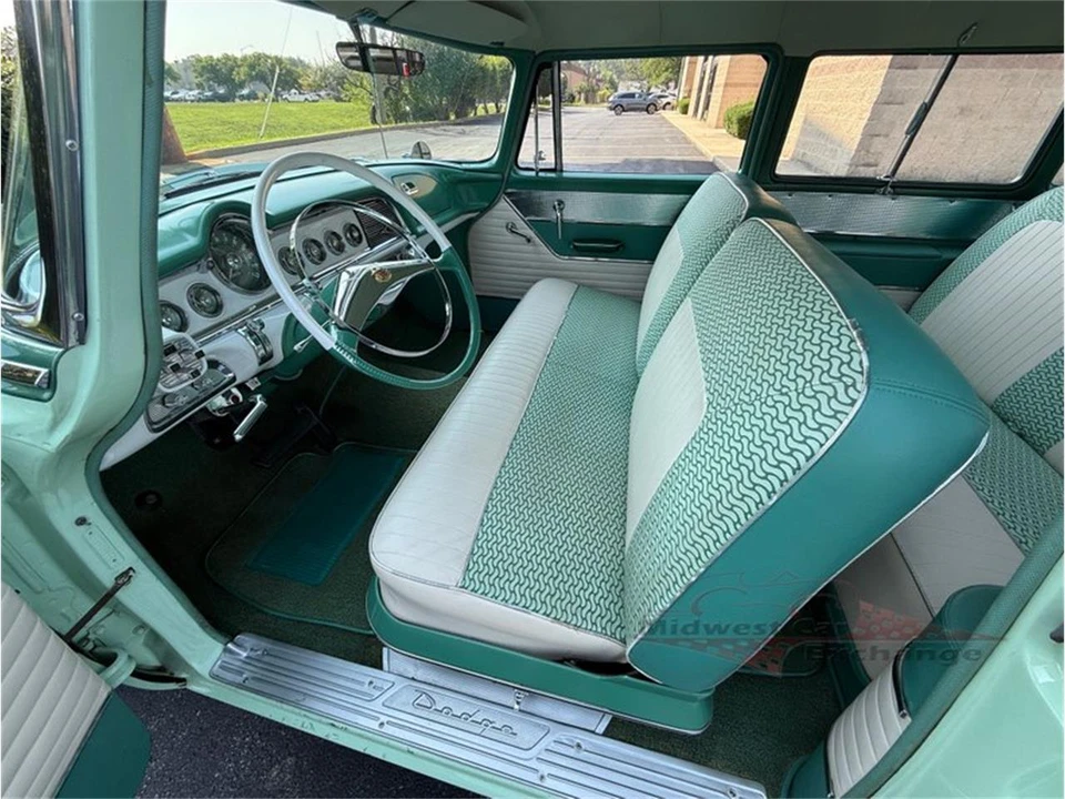 1956 Dodge Royal - Image 10 of 31