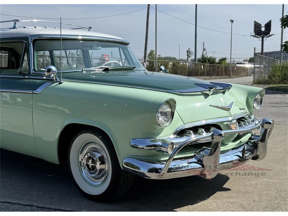 1956 Dodge Royal - Image 31 of 31