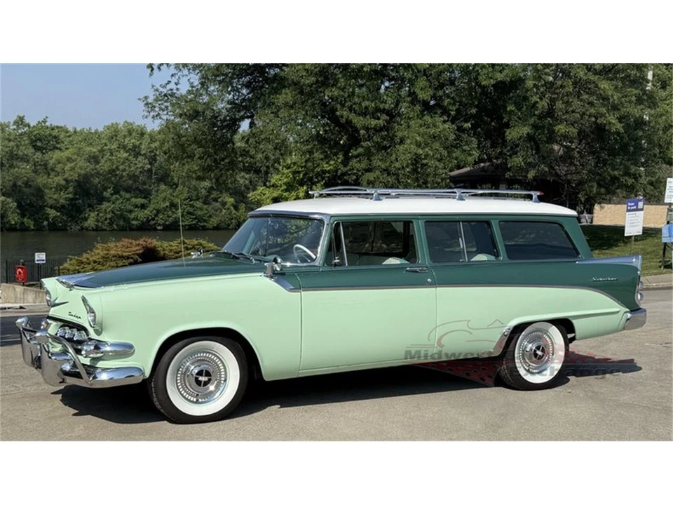 1956 Dodge Royal - Image 2 of 31
