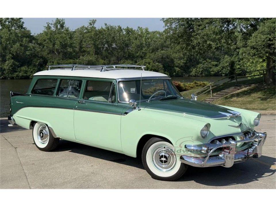 1956 Dodge Royal - Image 27 of 31
