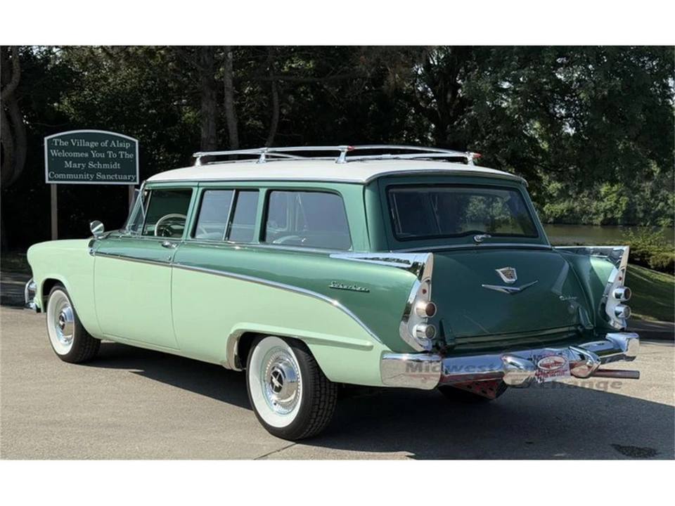 1956 Dodge Royal - Image 22 of 31
