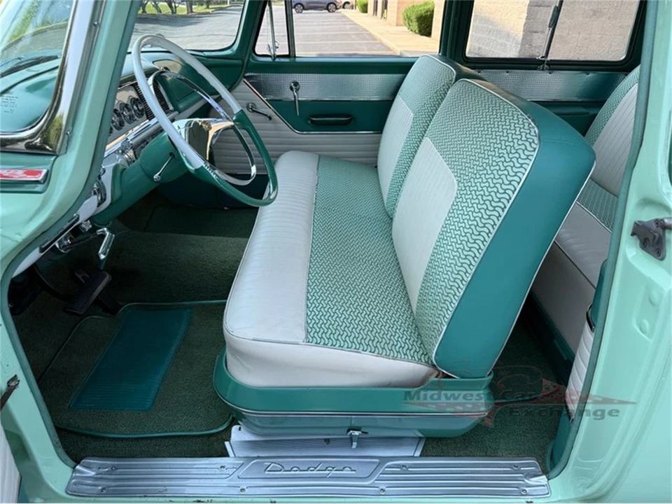 1956 Dodge Royal - Image 28 of 31