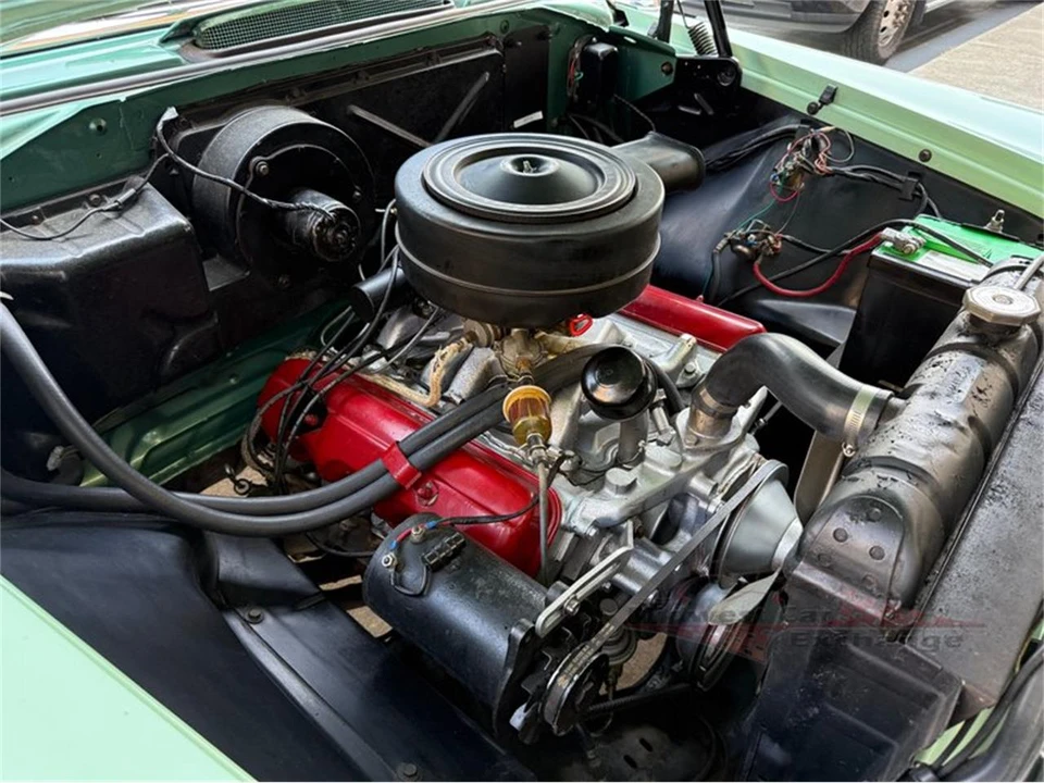 1956 Dodge Royal - Image 18 of 31
