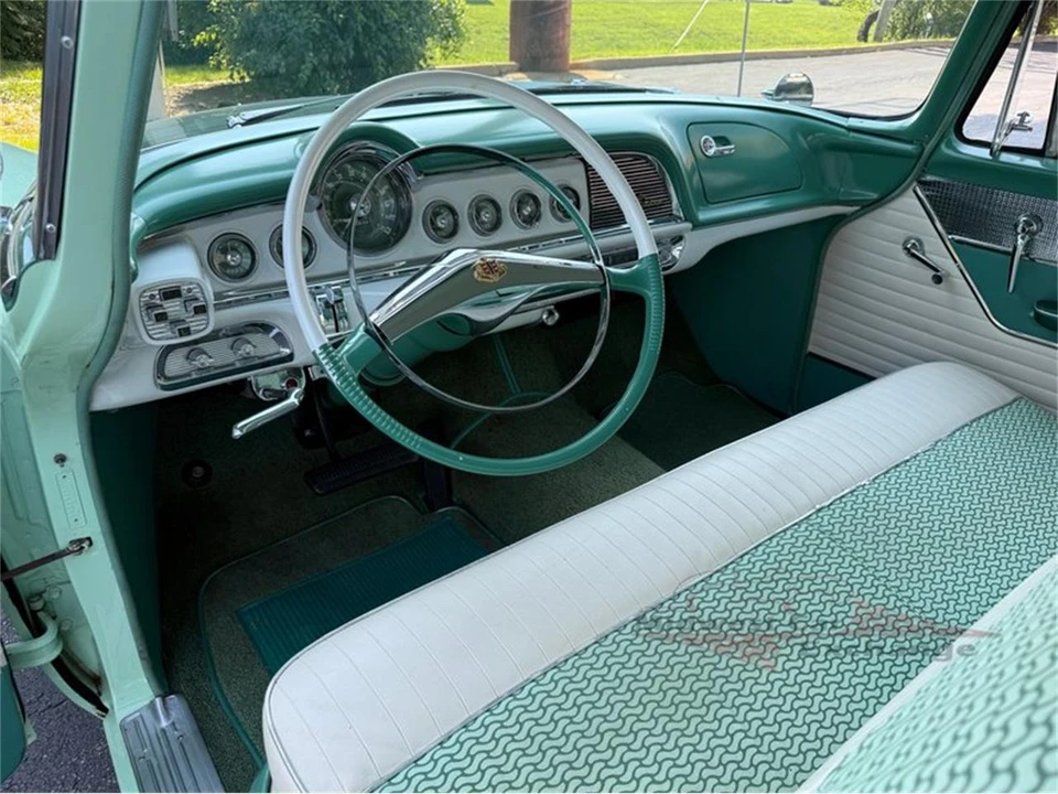 1956 Dodge Royal - Image 29 of 31