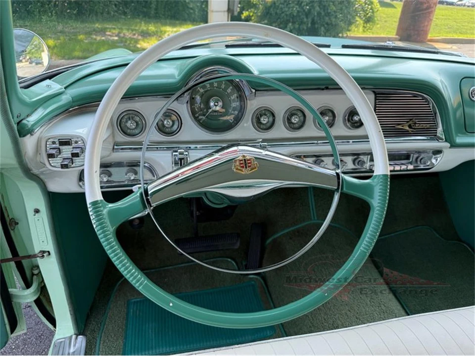 1956 Dodge Royal - Image 9 of 31