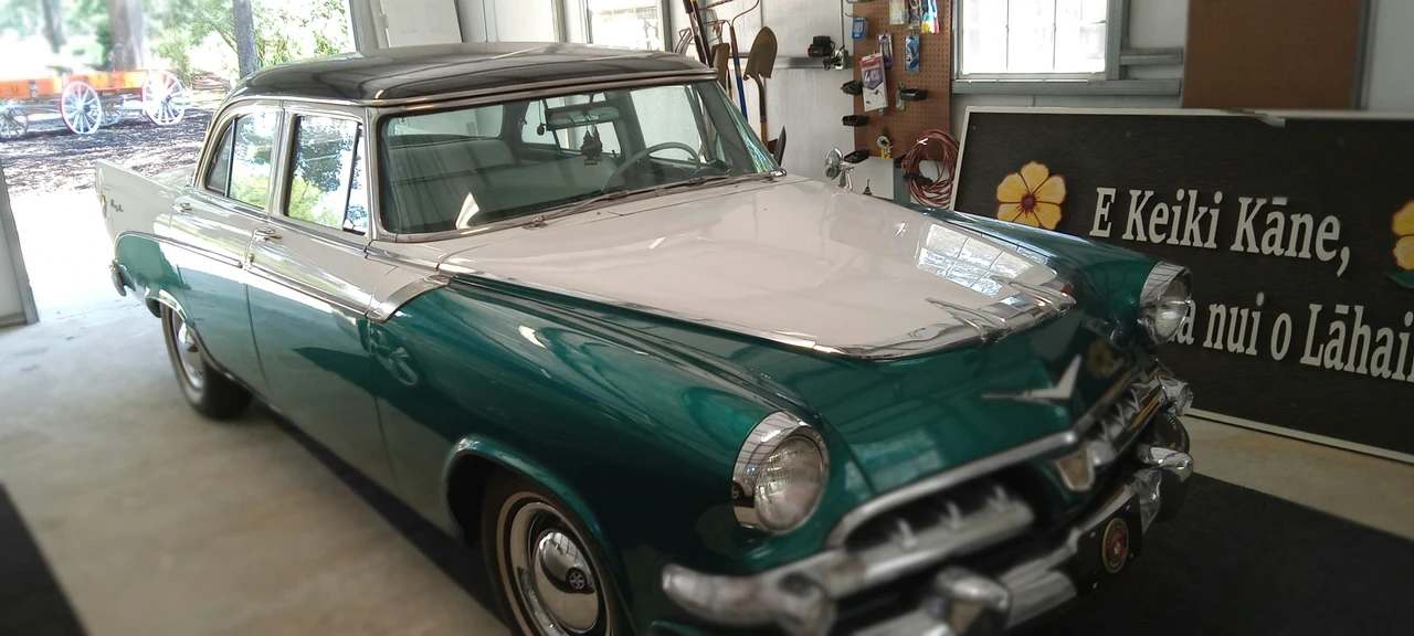 1956 Dodge Royal - Image 5 of 10