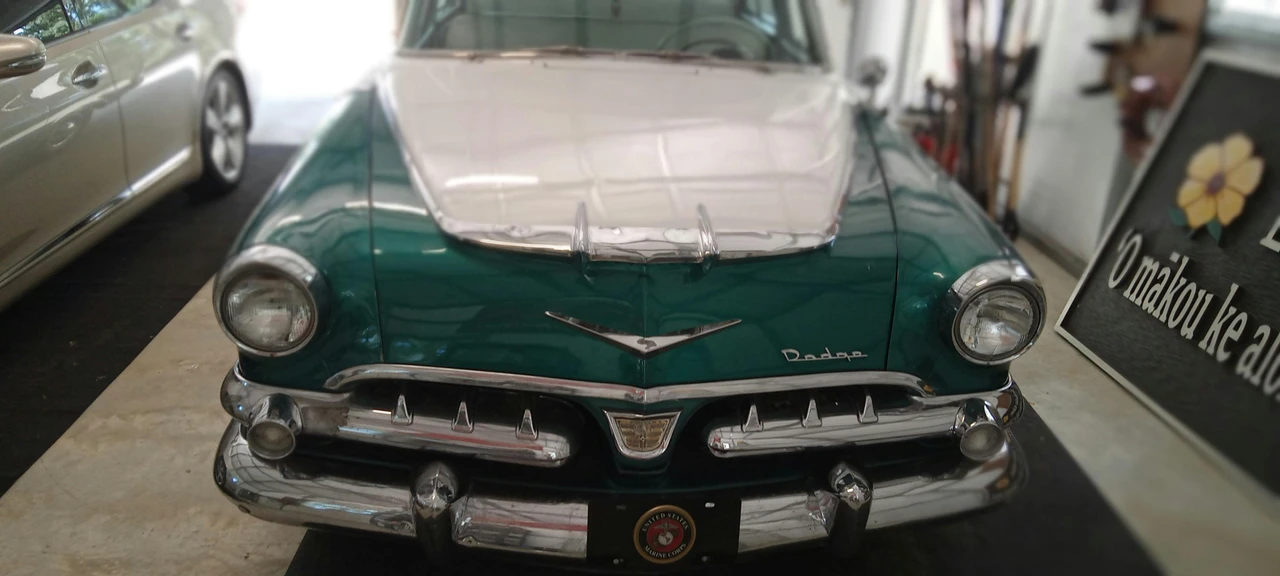 1956 Dodge Royal - Image 6 of 10