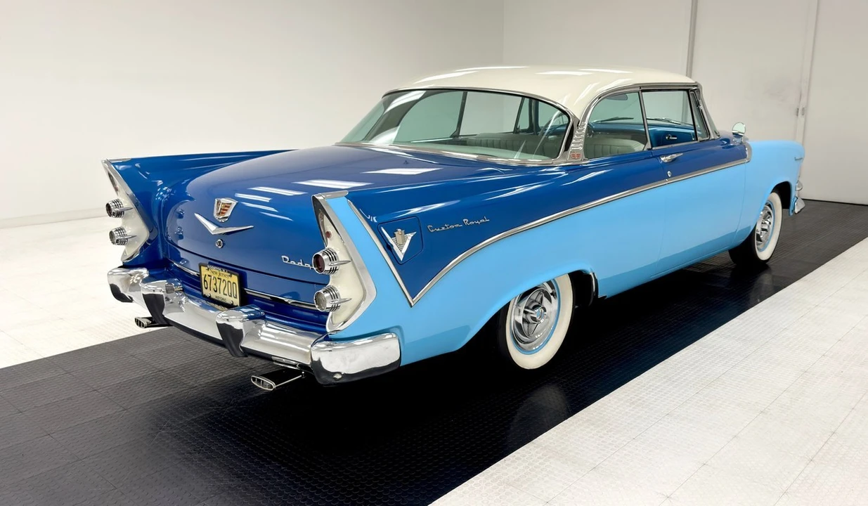 1956 Dodge Royal - Image 5 of 12