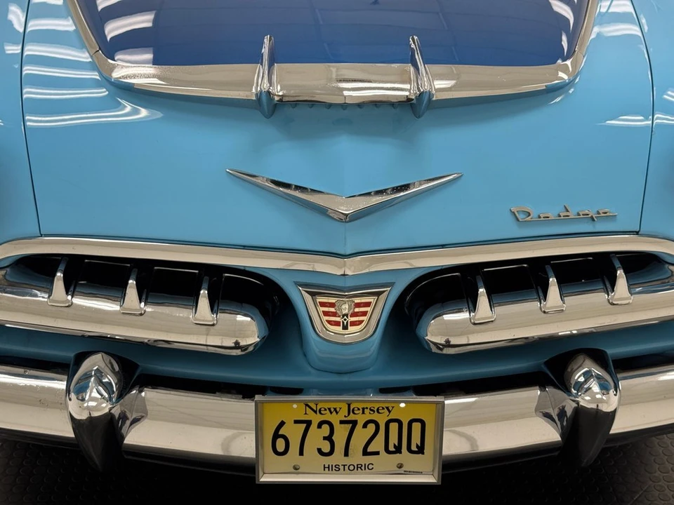 1956 Dodge Royal - Image 9 of 12