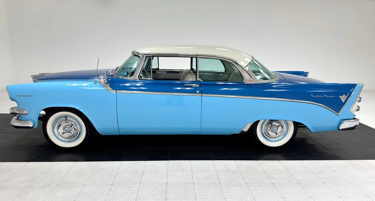 1956 Dodge Royal - Image 2 of 12