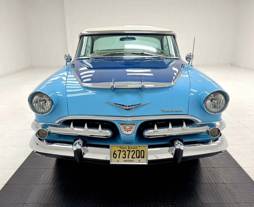 1956 Dodge Royal - Image 8 of 12