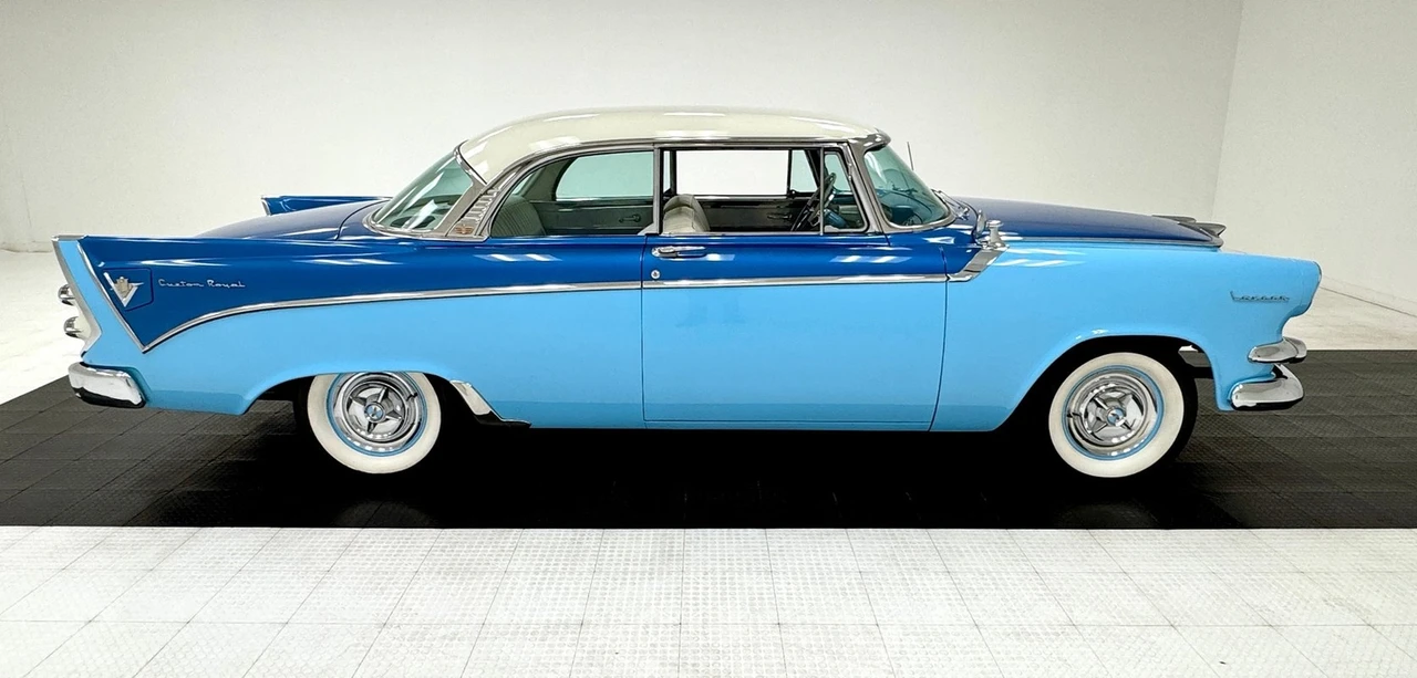 1956 Dodge Royal - Image 6 of 12
