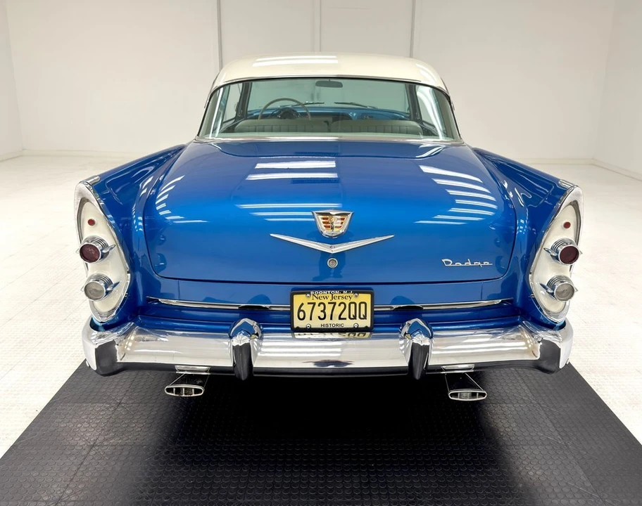 1956 Dodge Royal - Image 4 of 12