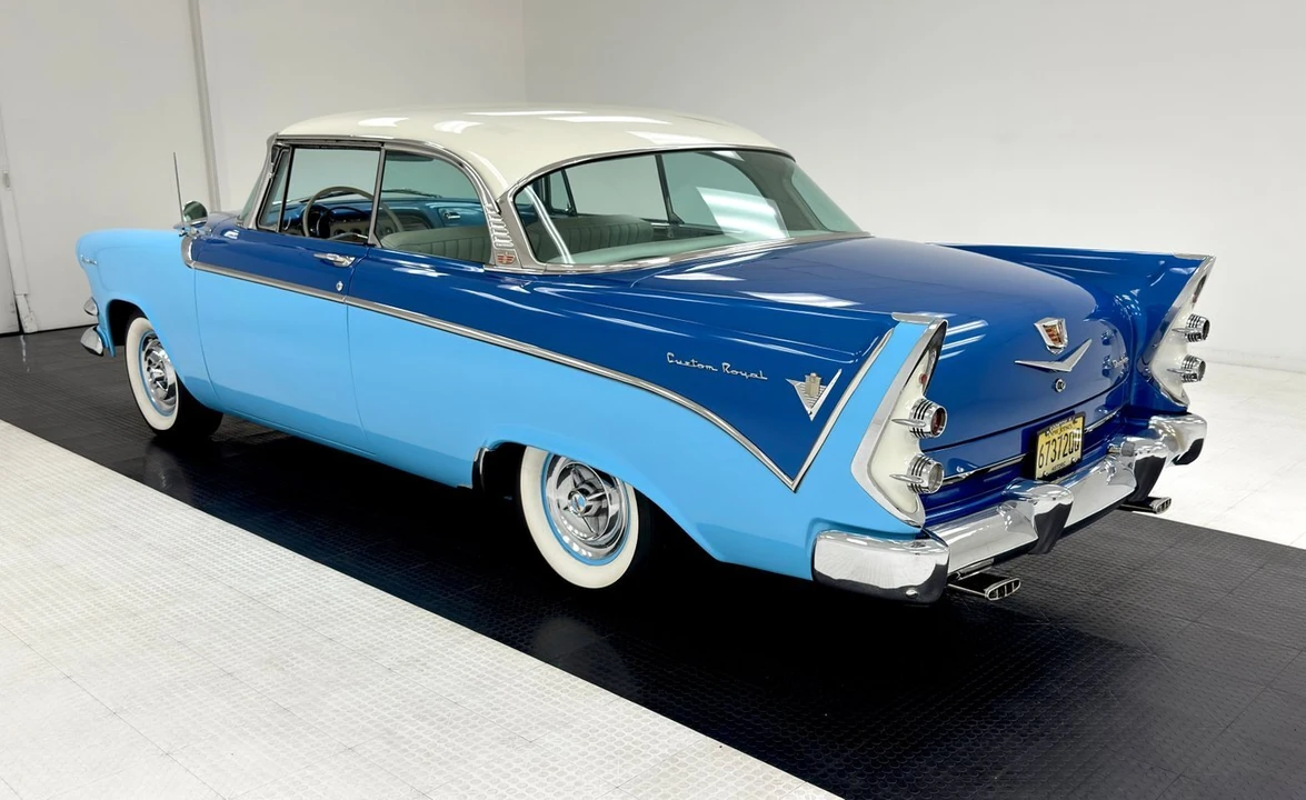 1956 Dodge Royal - Image 3 of 12