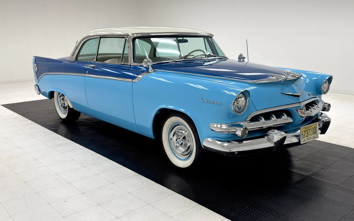 1956 Dodge Royal - Image 7 of 12