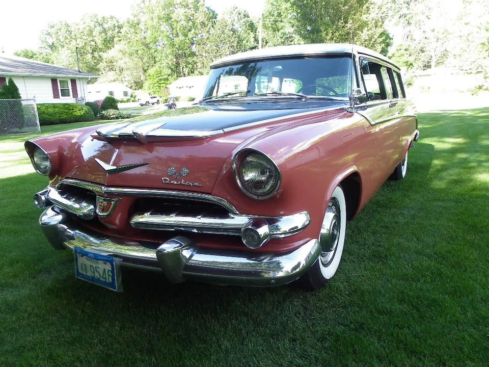 1956 Dodge Royal - Image 14 of 31