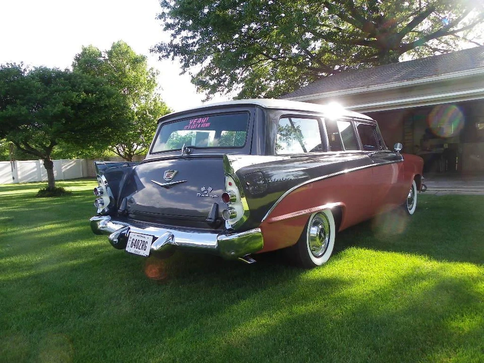 1956 Dodge Royal - Image 16 of 31