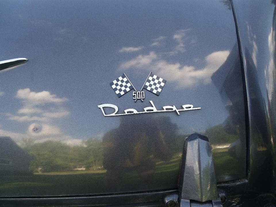 1956 Dodge Royal - Image 23 of 31
