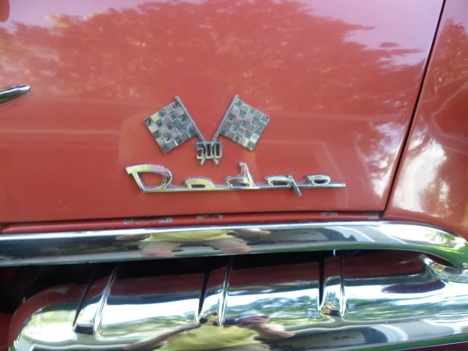 1956 Dodge Royal - Image 24 of 31