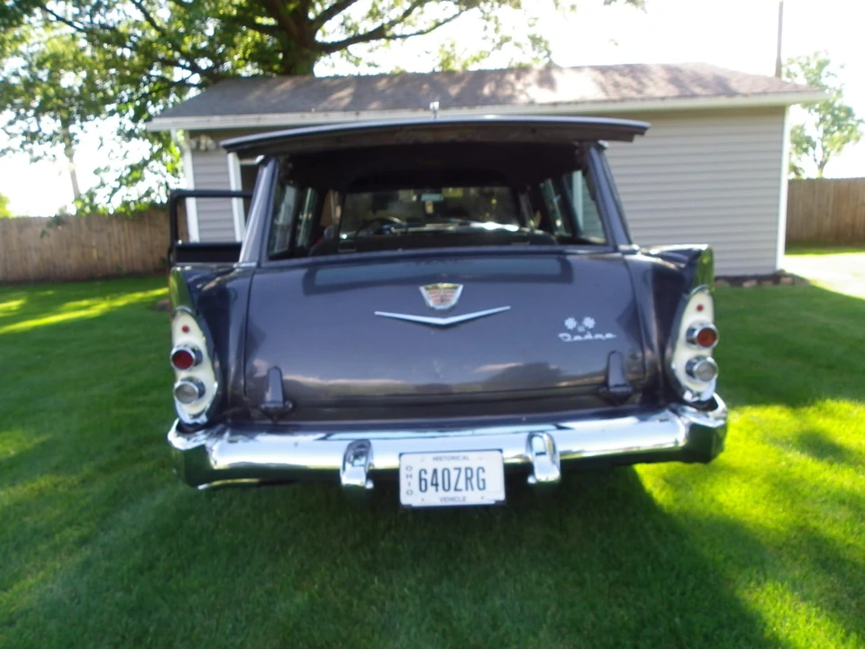 1956 Dodge Royal - Image 9 of 31